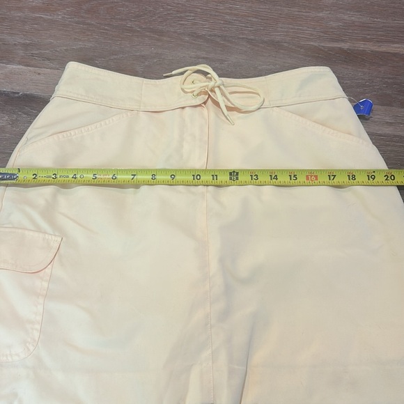 NWT - Izod X-tra dry Golf Skort - Size 8 - Picture 9 of 9